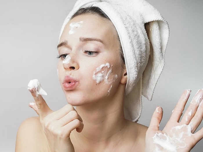 Kem nâng cơ mặt chống lão hóa