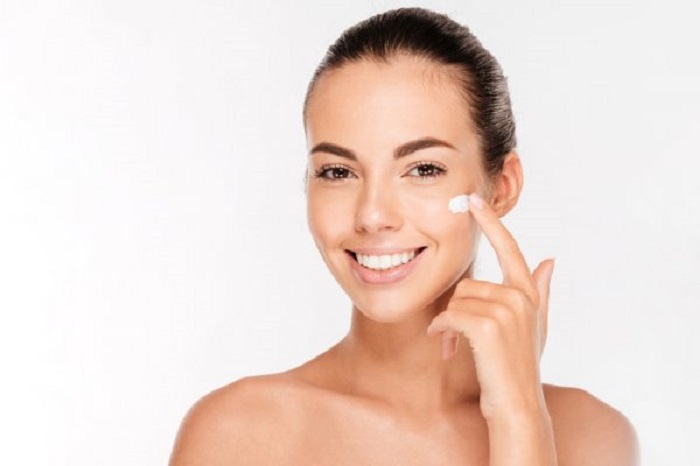 Kem nâng cơ mặt có tốt không