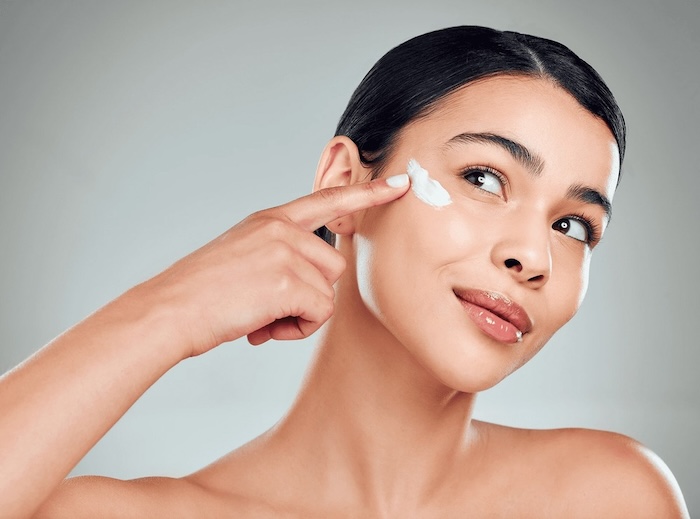 Kem nâng cơ mặt có tốt không