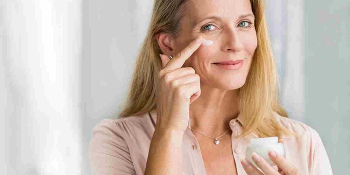 Kem nâng cơ mặt elixir 7.9 yves rocher