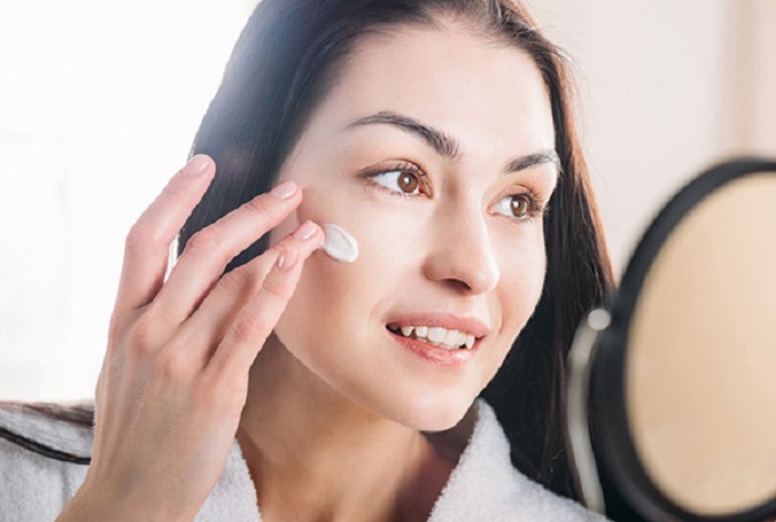 Kem nâng cơ mặt hàn quốc