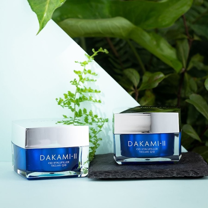 Kem trẻ hóa da dakami