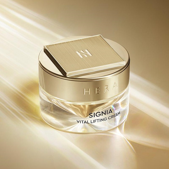 Kem trẻ hóa da hera