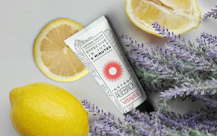 Kem trị nếp nhăn xóa bọng mắt vitayes Kem trị nếp nhăn xóa bọng mắt vitayes