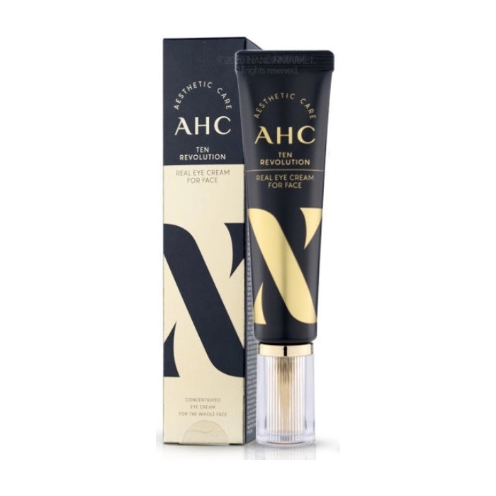 Kem trị nhăn mắt ahc