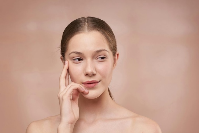 Kem trị nhăn mắt của úc