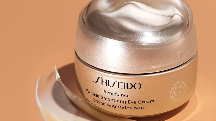 Kem trị nhăn vùng mắt shiseido Kem trị nhăn vùng mắt shiseido