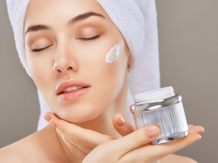 Kem xóa nếp nhăn da mặt Kem xóa nếp nhăn da mặt