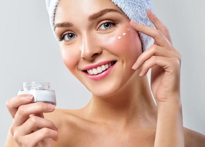Kem xóa nếp nhăn hàn quốc