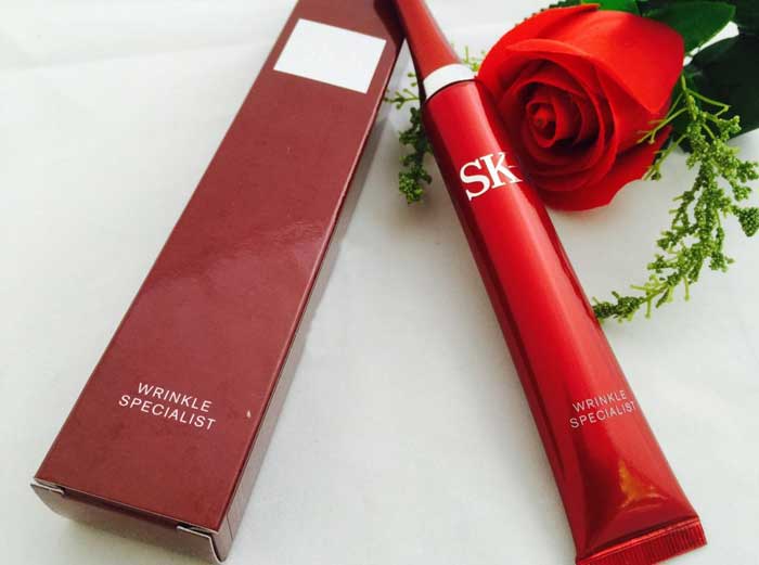 Kem xóa nhăn da sk ii wrinkle specialist