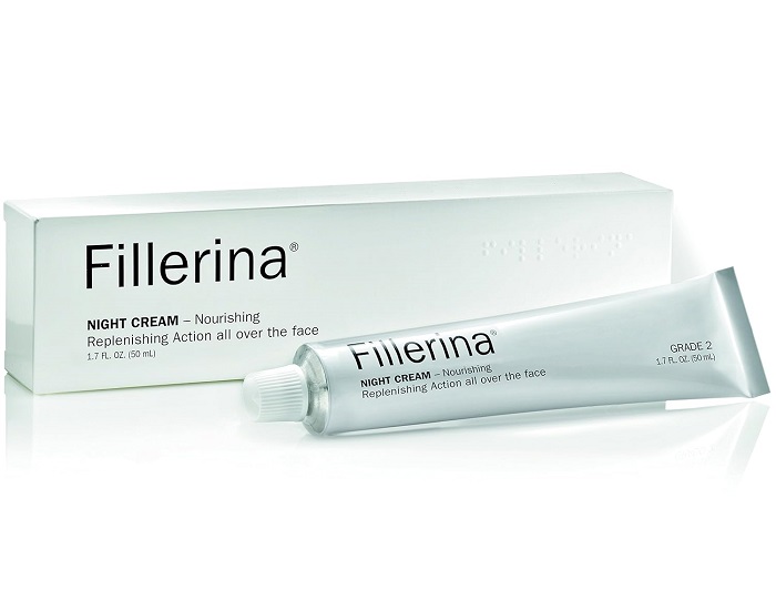 Kem xóa nhăn fillerina