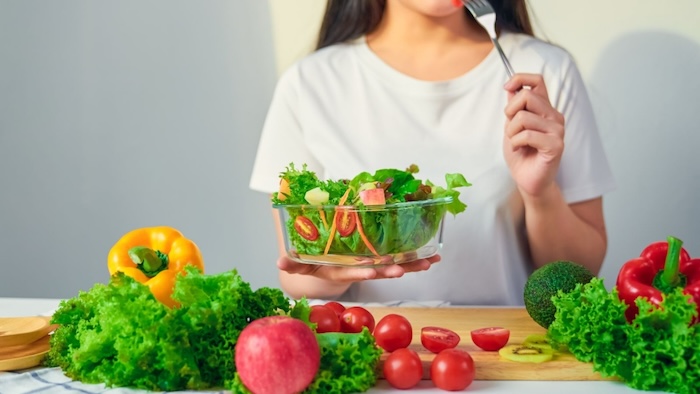 Làm đẹp trẻ hóa làn da