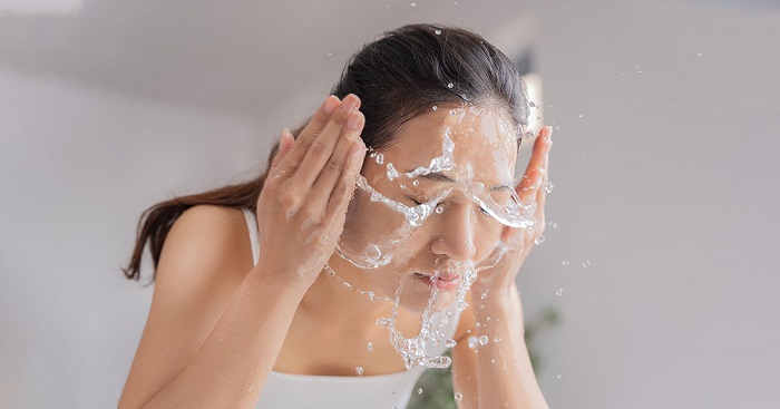 làm gì để trẻ hóa làn da