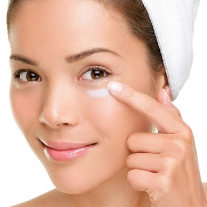 Làm thế nào để giảm nếp nhăn ở mắt