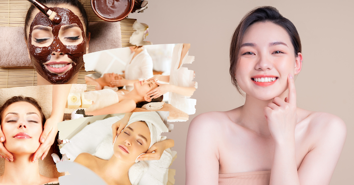 Mặt nạ giúp trẻ hóa làn da