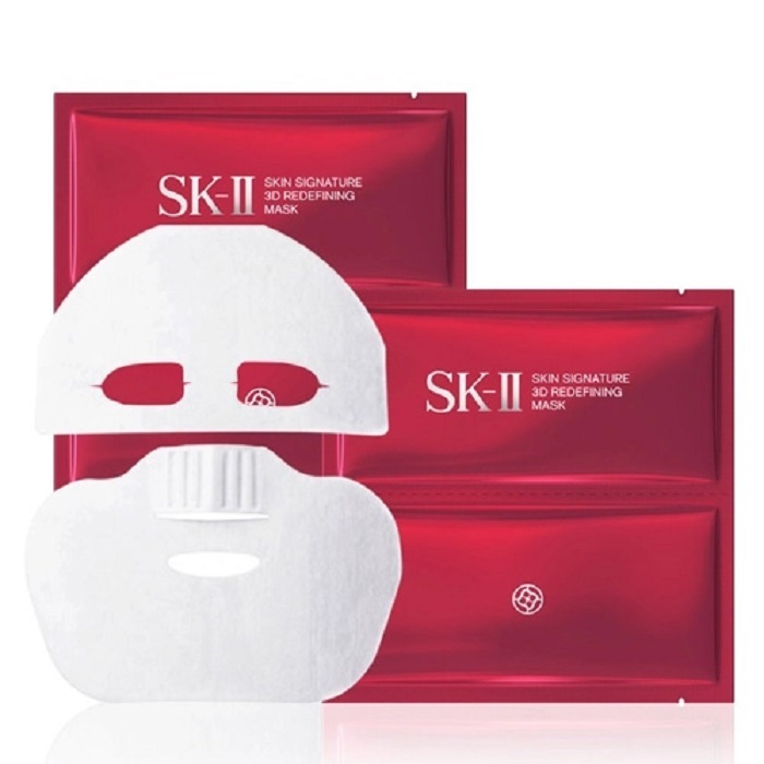 Mặt nạ nâng cơ sk ii