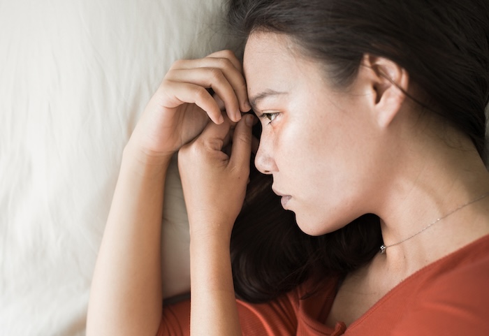 Mặt nạ tinh trùng giúp trẻ hóa làn da