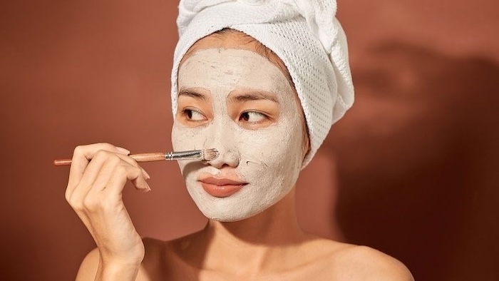 Mặt nạ trẻ hóa da