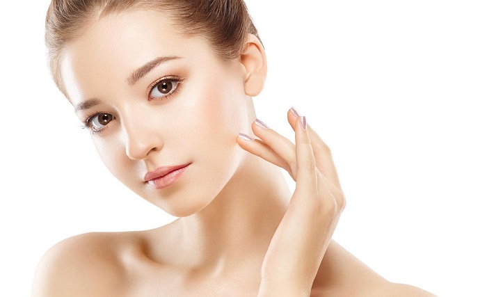 Mặt nạ xóa nếp nhăn