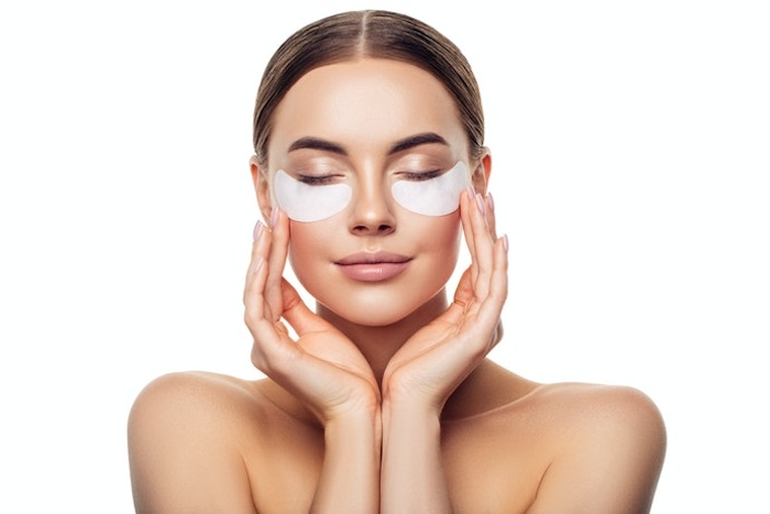 Mặt nạ xóa nếp nhăn vùng mắt