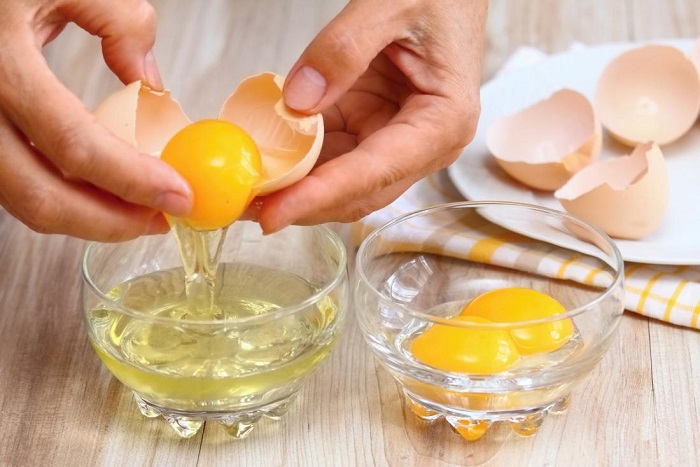 Mẹo trị nếp nhăn quanh mắt