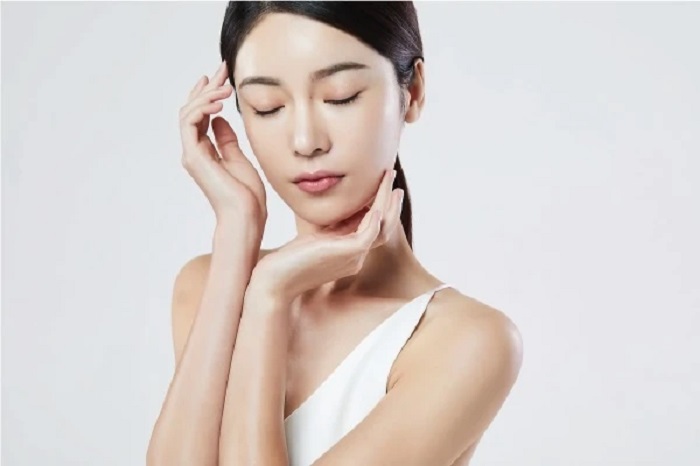 Nâng cơ trẻ hóa da mặt