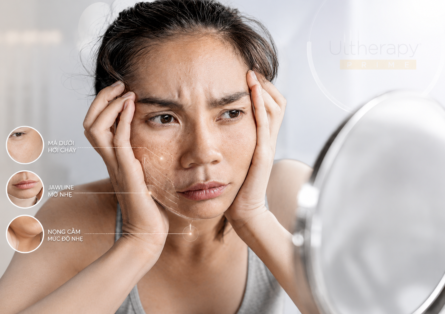 Nâng cơ ultherapy Nâng cơ ultherapy