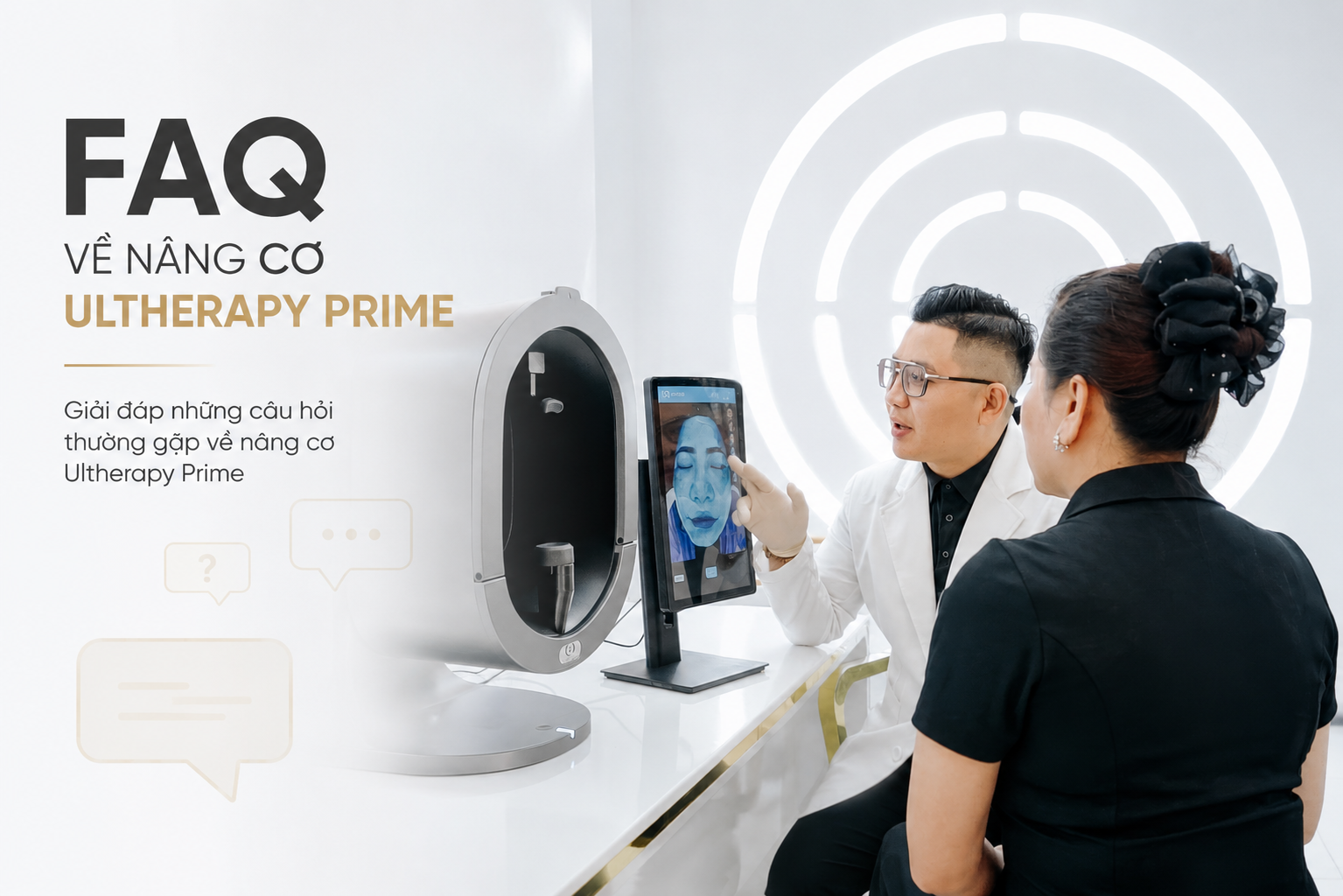 Nâng cơ ultherapy Nâng cơ ultherapy