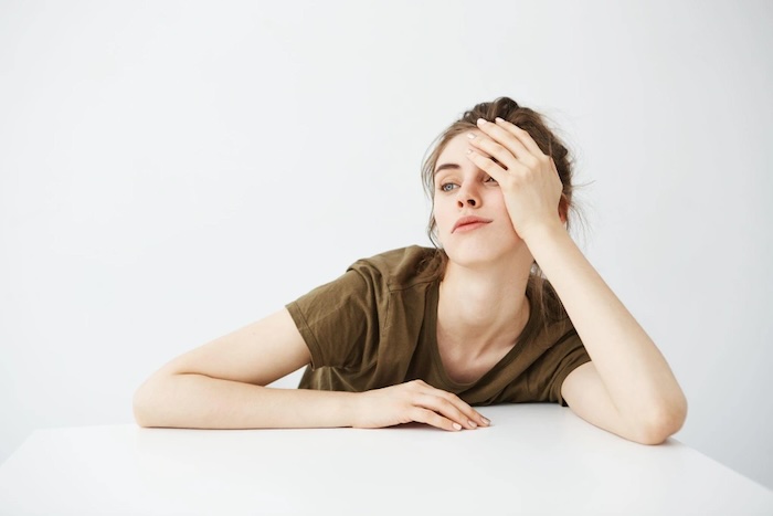 Nếp nhăn cầu mũi