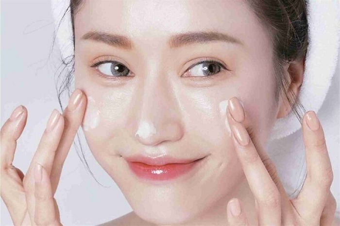 Nếp nhăn ở mắt nói lên điều gì