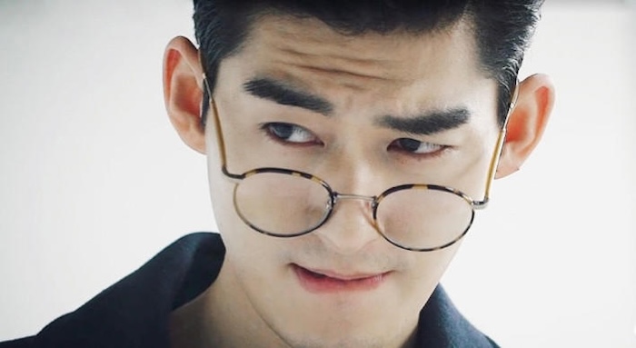 Nếp nhăn trên trán đàn ông Nếp nhăn trên trán đàn ông