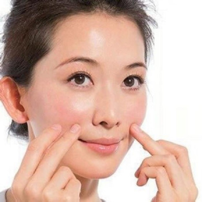 Phẫu thuật xóa nếp nhăn quanh miệng