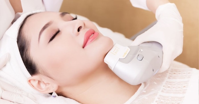 Phương pháp làm đẹp hifu Phương pháp làm đẹp hifu