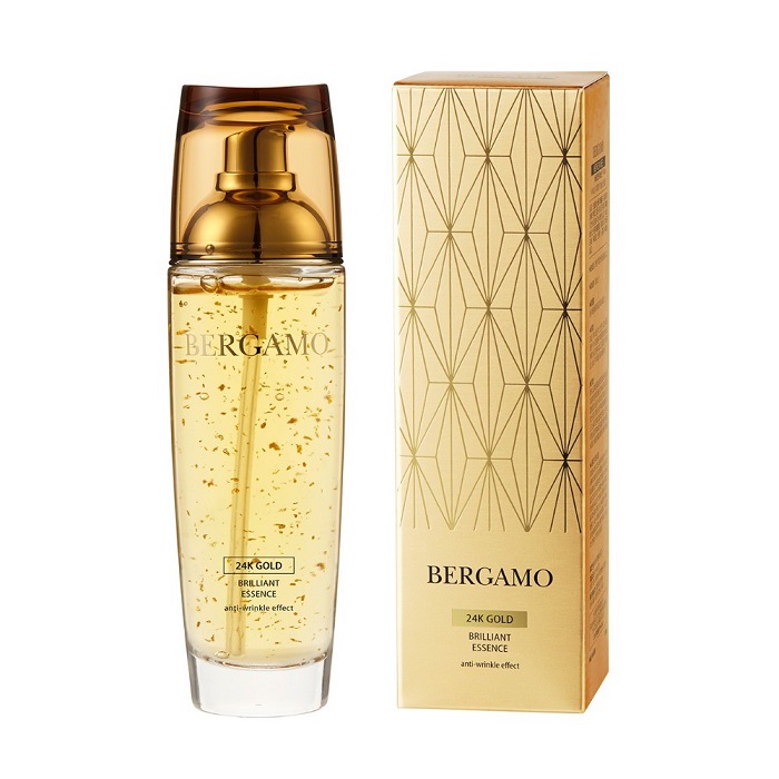 Serum nâng cơ bergamo