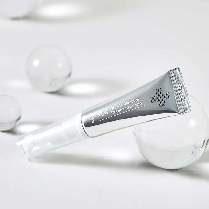 Serum xóa nhăn 90s có tốt không