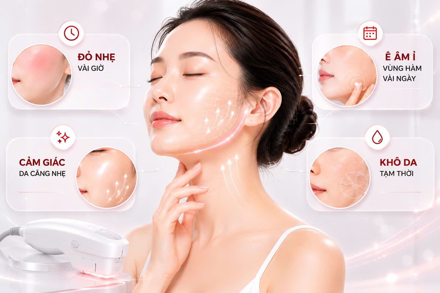 So sánh công nghệ hifu và ultherapy So sánh công nghệ hifu và ultherapy