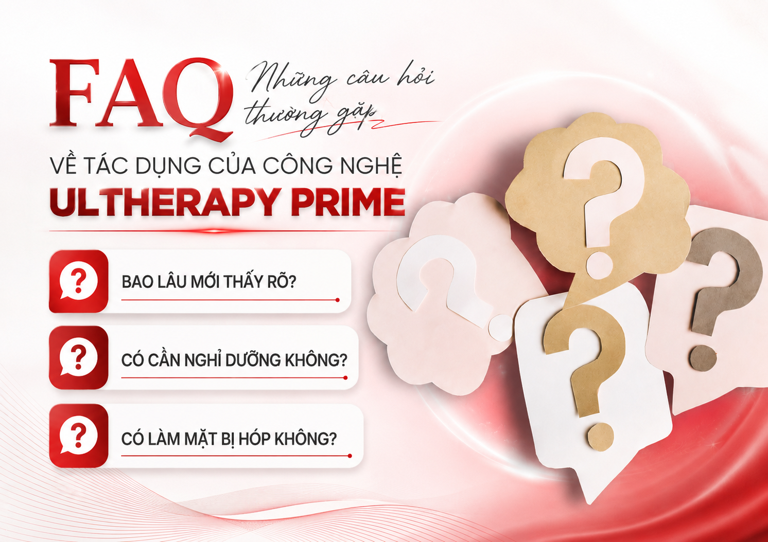 Tác dụng của công nghệ Ultherapy Tác dụng của công nghệ Ultherapy