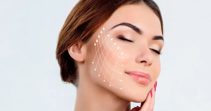 Thẩm mỹ trẻ hóa làn da