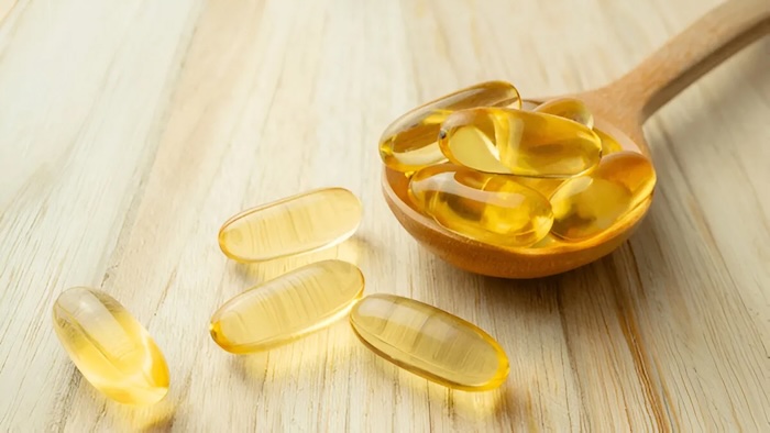 Thuốc trị nhăn trán