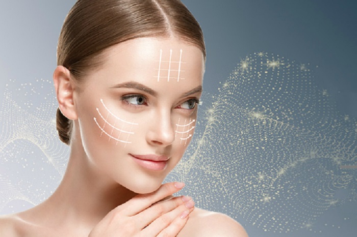 Trẻ hóa da bằng laser picosure