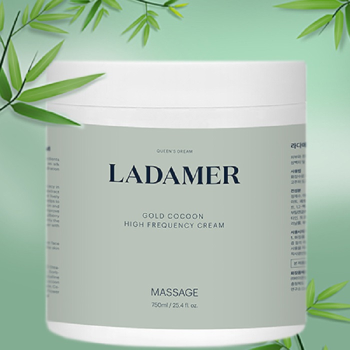 Trẻ hóa da ladamer