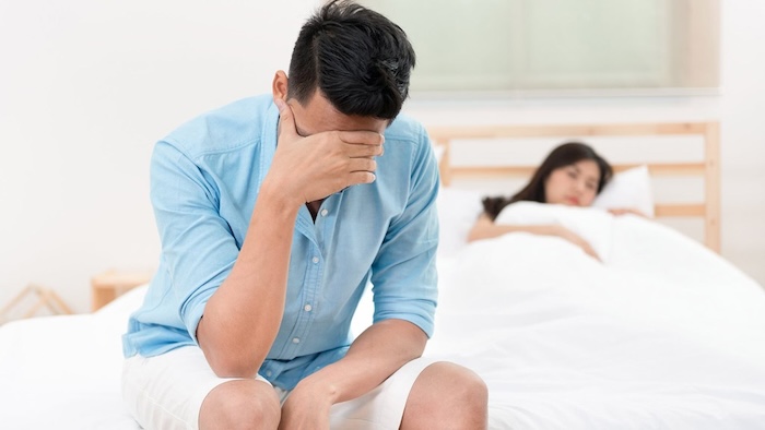 Trẻ hóa da vùng kín Trẻ hóa da vùng kín