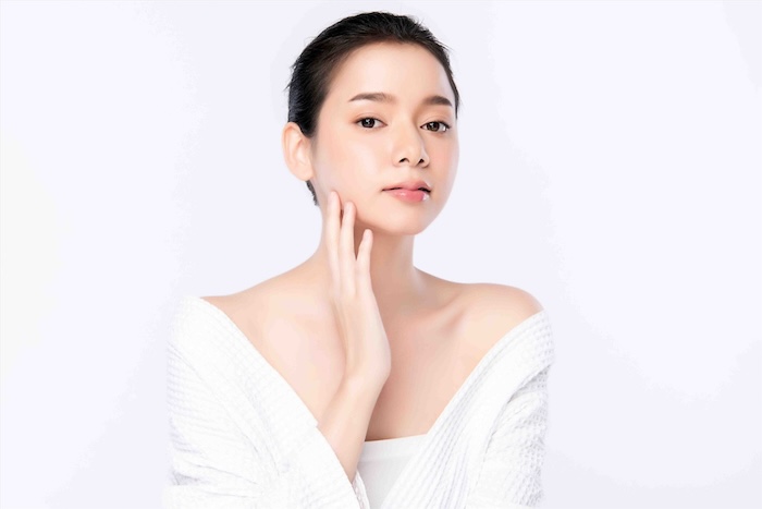Trẻ hóa làm gì