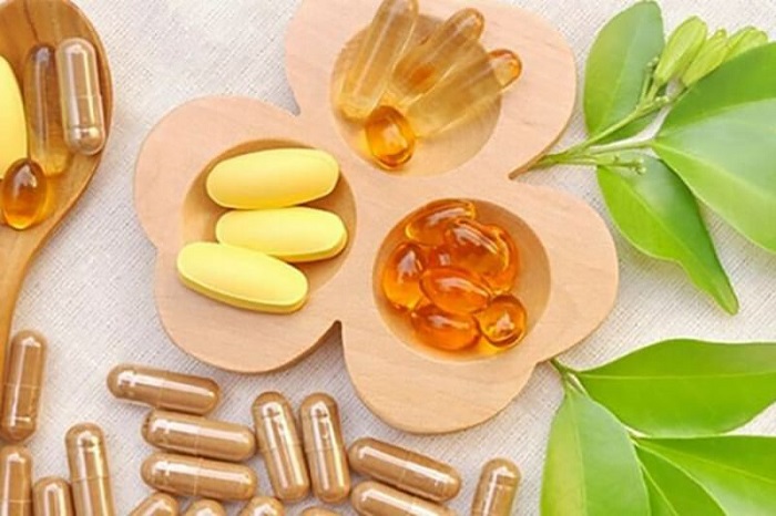 Trẻ hóa làn da bằng collagen