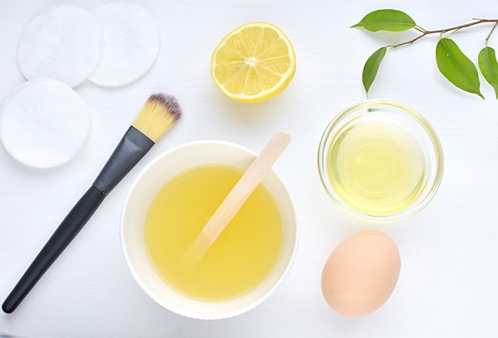 Trị nếp nhăn ở mắt bằng phương pháp tự nhiên