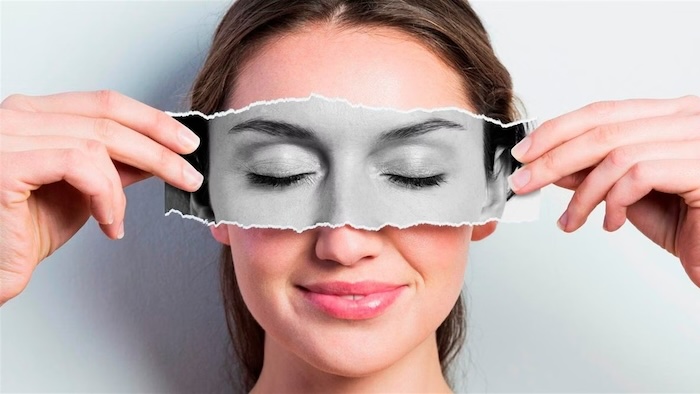 Trị nếp nhăn quanh mắt tại nhà Trị nếp nhăn quanh mắt tại nhà