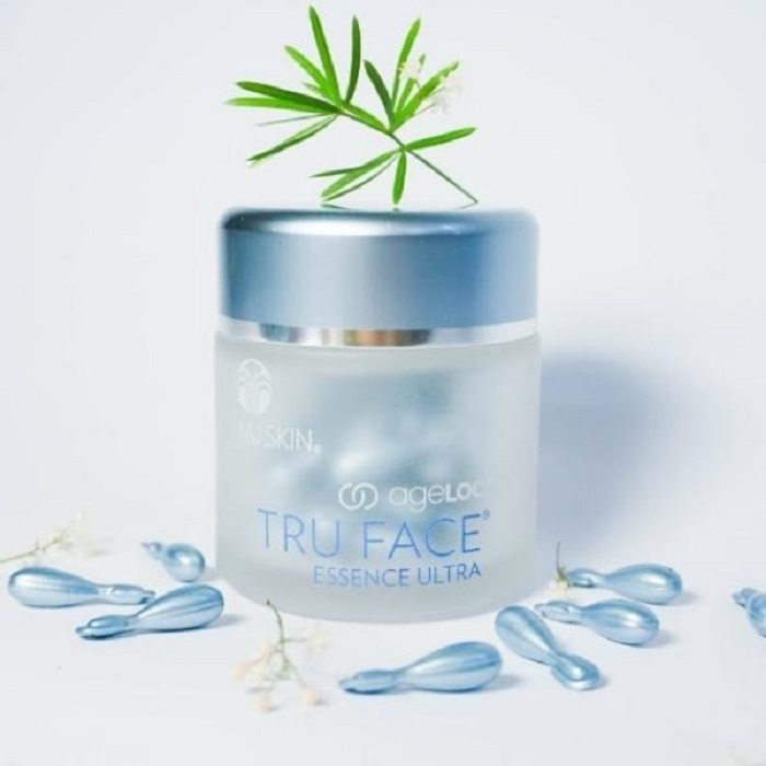 Viên nâng cơ tru face