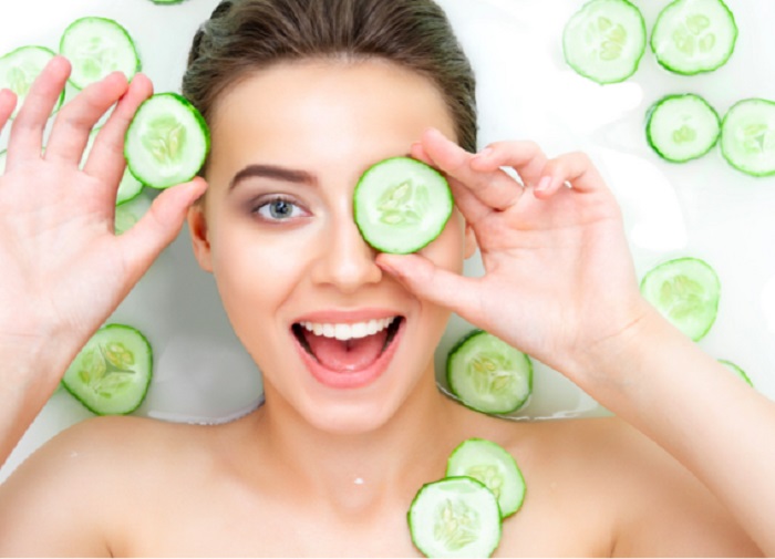 Xóa mờ nếp nhăn ở mắt