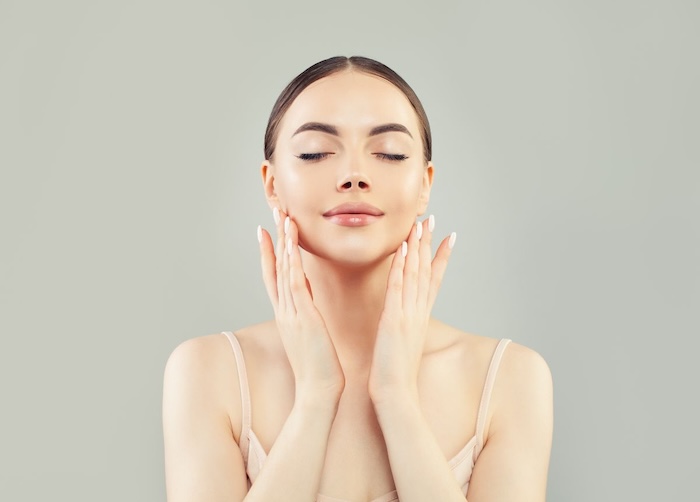 Xóa nếp nhăn đường cười