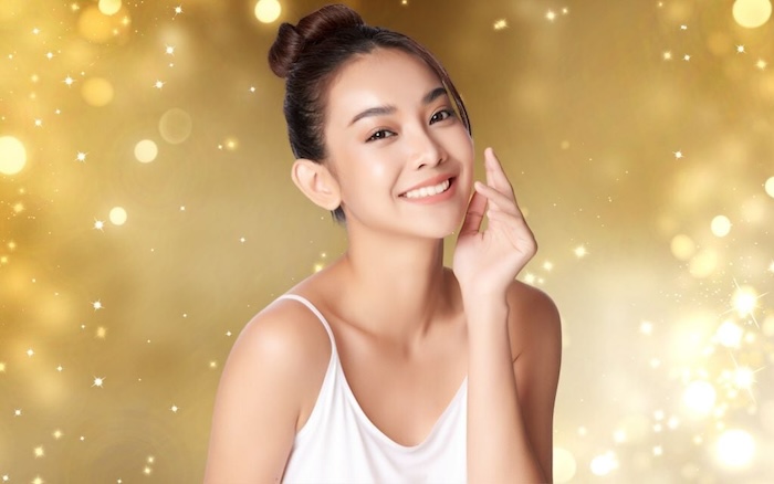 Xóa nếp nhăn mí dưới